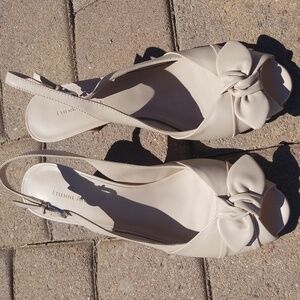 Womens Nuetral Dress Shoes